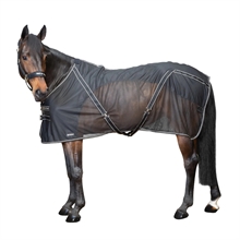 Back on Track Sienna Mesh zweetdeken